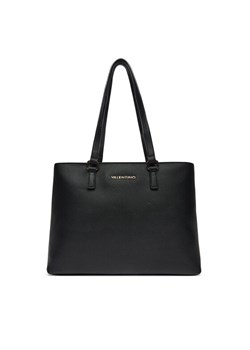 Torebka Valentino Never VBS8GL01 Czarny ze sklepu eobuwie.pl w kategorii Torby Shopper bag - zdjęcie 182086962