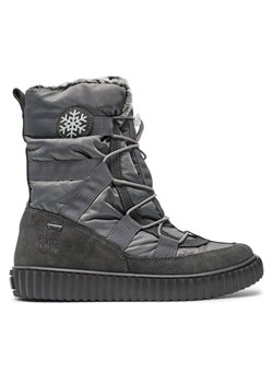 Śniegowce Primigi 6938111 D GORE-TEX Szary ze sklepu eobuwie.pl w kategorii Buty zimowe dziecięce - zdjęcie 182086981