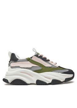 Sneakersy Steve Madden Possession_E SM19000033 Kolorowy ze sklepu eobuwie.pl w kategorii Buty sportowe damskie - zdjęcie 182087101