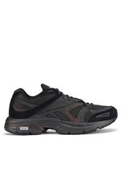 Sneakersy Reebok Premier Road Plus 100204592 Szary ze sklepu eobuwie.pl w kategorii Buty sportowe męskie - zdjęcie 182087122