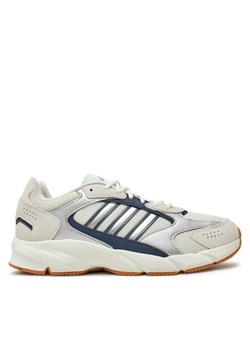 Sneakersy adidas Crazychaos 2000 IG4351 Szary ze sklepu eobuwie.pl w kategorii Buty sportowe męskie - zdjęcie 182087190
