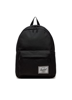 Plecak Herschel Classic™ Backpack 11544-00001 Czarny ze sklepu eobuwie.pl w kategorii Plecaki - zdjęcie 182087272