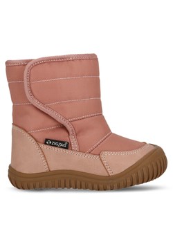 Śniegowce ZigZag Tate Pre Walker Boot Z244256 Różowy ze sklepu eobuwie.pl w kategorii Buty zimowe dziecięce - zdjęcie 182087290