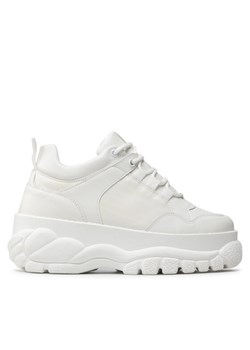 Sneakersy Altercore Mossi Biały ze sklepu eobuwie.pl w kategorii Buty sportowe damskie - zdjęcie 182087314