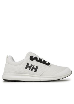 Buty do sportów wodnych Helly Hansen Feathering 11572_011 Biały ze sklepu eobuwie.pl w kategorii Buty sportowe męskie - zdjęcie 182087521
