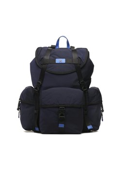 Plecak Tommy Hilfiger Th Modern Utility Backpack AM0AM11391 Granatowy ze sklepu eobuwie.pl w kategorii Plecaki - zdjęcie 182087591