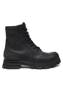 Trapery MCQ Alexander McQueen 777808WIEQ1 Czarny - id: 0000304908453 - marki McQ Alexander McQueen - 182087634 Trapery MCQ Alexander McQueen 777808WIEQ1 Czarny ze sklepu eobuwie.pl w kategorii Buty zimowe męskie - zdjęcie 182087634