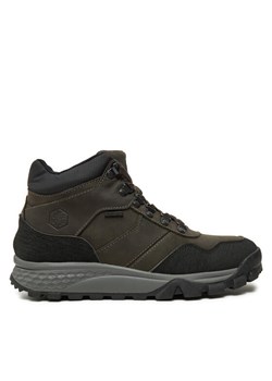 Sneakersy Lumberjack Webster SMH6401-001-H01 Szary - id: 0000304261367 - marki Lumberjack - 182087703 Sneakersy Lumberjack Webster SMH6401-001-H01 Szary ze sklepu eobuwie.pl w kategorii Buty sportowe męskie - zdjęcie 182087703