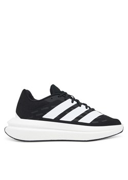Sneakersy adidas Flowboost JR7931 Czarny ze sklepu eobuwie.pl w kategorii Buty sportowe damskie - zdjęcie 182087723