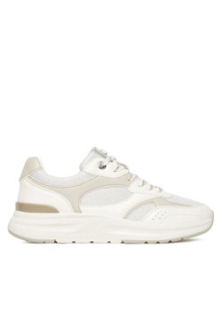 Sneakersy MEXX MI001014151W Biały ze sklepu eobuwie.pl w kategorii Buty sportowe damskie - zdjęcie 182087813