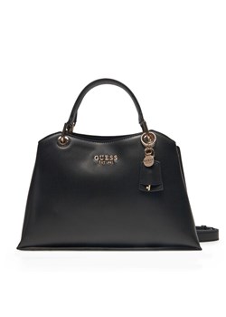 Torba Guess HWEVG9 53506 Czarny ze sklepu eobuwie.pl w kategorii Listonoszki - zdjęcie 182087834