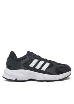 Sneakersy adidas Crazychaos 2000 IH0906 Czarny ze sklepu eobuwie.pl w kategorii Buty sportowe damskie - zdjęcie 182087904
