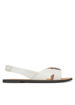 Sandały Vagabond Shoemakers Tia 2.0 5531-001-01 Biały ze sklepu eobuwie.pl w kategorii Sandały damskie - zdjęcie 182088053