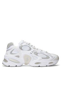 Sneakersy Polo Ralph Lauren 809913301001 Biały ze sklepu eobuwie.pl w kategorii Buty sportowe męskie - zdjęcie 182088170