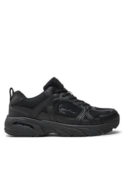 Sneakersy Karl Kani Prime Runner 10510022 Czarny ze sklepu eobuwie.pl w kategorii Buty sportowe męskie - zdjęcie 182088180