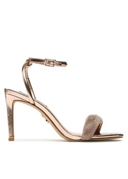 Sandały Steve Madden Entice-R SM11002267-686 Różowy ze sklepu eobuwie.pl w kategorii Sandały damskie - zdjęcie 182088251