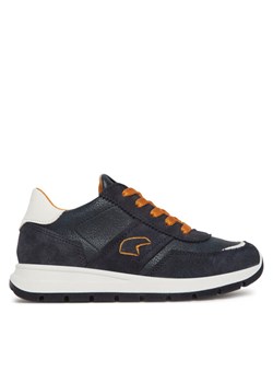 Sneakersy Primigi 7873233 M Granatowy - id: 0000305064141 - marki Primigi - 182088332 Sneakersy Primigi 7873233 M Granatowy ze sklepu eobuwie.pl w kategorii Buty sportowe dziecięce - zdjęcie 182088332