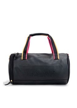 Torebka Monnari BAG4360-020 Czarny ze sklepu eobuwie.pl w kategorii Torebki damskie - zdjęcie 182088392