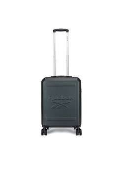 Walizka kabinowa Reebok RBK-WAL-024-CCC-S Zielony ze sklepu eobuwie.pl w kategorii Walizki - zdjęcie 182088460