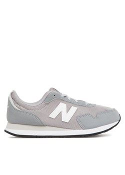 Sneakersy New Balance GC323GR Szary ze sklepu eobuwie.pl w kategorii Buty sportowe damskie - zdjęcie 182088480