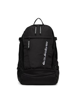 Plecak Quiksilver QUIC-B-004-07 Czarny ze sklepu eobuwie.pl w kategorii Plecaki - zdjęcie 182088573