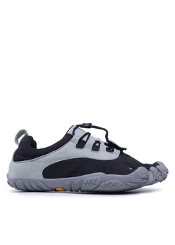 Buty do biegania Vibram Fivefingers V-Run Retro 21W8001 Czarny ze sklepu eobuwie.pl w kategorii Buty sportowe damskie - zdjęcie 182088810
