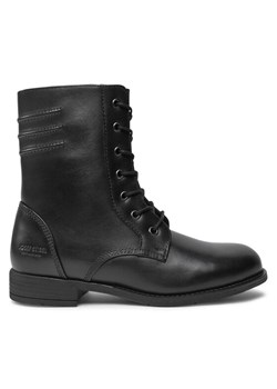 Botki Josef Seibel Simona 01 64501 Czarny - id: 0000304272646 - marki Josef Seibel - 182088814 Botki Josef Seibel Simona 01 64501 Czarny ze sklepu eobuwie.pl w kategorii Botki - zdjęcie 182088814