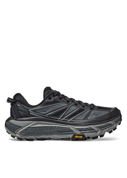 Sneakersy Hoka Mafate Speed 2 1126851 Czarny ze sklepu eobuwie.pl w kategorii Buty sportowe męskie - zdjęcie 182088851
