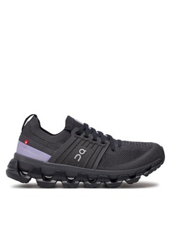 Buty do biegania On Cloudswift 3 3WD10451220 Brązowy ze sklepu eobuwie.pl w kategorii Buty sportowe damskie - zdjęcie 182088910