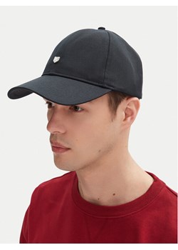 Czapka z daszkiem Barbour Cascade Shield MHA0902NY31 Granatowy ze sklepu eobuwie.pl w kategorii Czapki z daszkiem męskie - zdjęcie 182088911