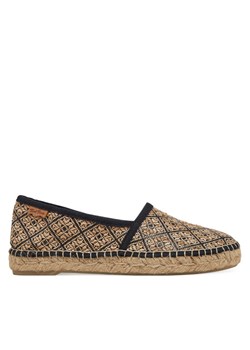 Espadryle Toni Pons Alma-Ge Beżowy ze sklepu eobuwie.pl w kategorii Espadryle damskie - zdjęcie 182089042