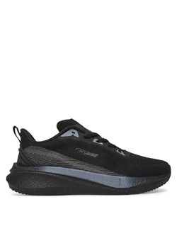 Sneakersy Grisport GR-25-32-9003L Czarny ze sklepu eobuwie.pl w kategorii Buty sportowe damskie - zdjęcie 182089291