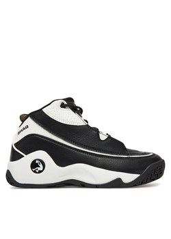 Sneakersy Shaq V11-183-K Czarny ze sklepu eobuwie.pl w kategorii Buty sportowe dziecięce - zdjęcie 182089321