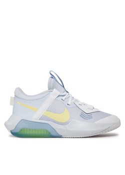 Sneakersy Nike Air Zoom Crossover (GS) DC5216 006 Błękitny ze sklepu eobuwie.pl w kategorii Buty sportowe dziecięce - zdjęcie 182089671