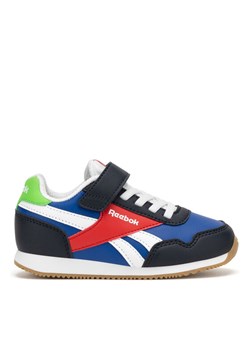 Sneakersy Reebok V9-25195-02(III)CH Niebieski ze sklepu eobuwie.pl w kategorii Buty sportowe dziecięce - zdjęcie 182089751