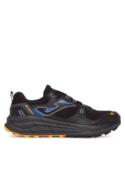 Buty do biegania Joma Shock 2501 TKSHOS2501 Czarny ze sklepu eobuwie.pl w kategorii Buty sportowe męskie - zdjęcie 182089754