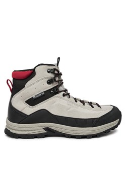 Trapery Big Star Shoes OO174454 Szary ze sklepu eobuwie.pl w kategorii Buty zimowe męskie - zdjęcie 182089791