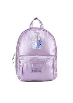 Plecak Frozen ACCCS-AW24-230DFR-A Fioletowy ze sklepu eobuwie.pl w kategorii Plecaki dla dzieci - zdjęcie 182089803