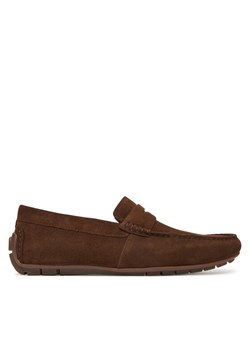 Mokasyny Lasocki SPIKE-02M MB Brązowy - id: 5906751027349 - marki Lasocki - 182089814 Mokasyny Lasocki SPIKE-02M MB Brązowy ze sklepu eobuwie.pl w kategorii Mokasyny męskie - zdjęcie 182089814