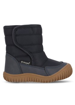 Śniegowce ZigZag Tate Pre Walker Boot Z244256 Granatowy ze sklepu eobuwie.pl w kategorii Buty zimowe dziecięce - zdjęcie 182089822