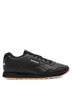 Sneakersy Reebok Glide GZ2324 Czarny ze sklepu eobuwie.pl w kategorii Buty sportowe męskie - zdjęcie 182089840