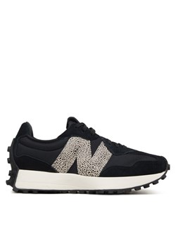 Sneakersy New Balance WS327PH Czarny ze sklepu eobuwie.pl w kategorii Buty sportowe damskie - zdjęcie 182089843