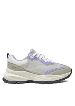 Sneakersy Gap Aurora Msh GBE001F5TWTKGYGP Szary ze sklepu eobuwie.pl w kategorii Buty sportowe damskie - zdjęcie 182089892