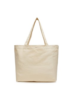 Torebka DeeZee GL23183 Écru ze sklepu eobuwie.pl w kategorii Torby Shopper bag - zdjęcie 182089931