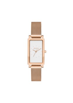 Zegarek Skagen Hagen SKW3095 Różowy ze sklepu eobuwie.pl w kategorii Zegarki - zdjęcie 182089953