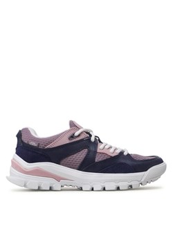 Sneakersy Vans Amzn Trailhead VN0A7TO2SXF1 Fioletowy ze sklepu eobuwie.pl w kategorii Buty sportowe damskie - zdjęcie 182090034