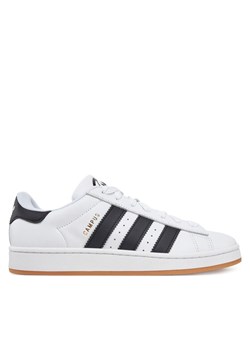 Sneakersy adidas Campus 00s JP9998 Biały - id: 0000304612640 - marki adidas - 182090104 Sneakersy adidas Campus 00s JP9998 Biały ze sklepu eobuwie.pl w kategorii Buty sportowe męskie - zdjęcie 182090104