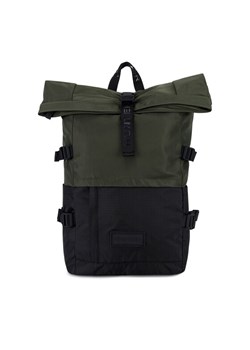 Plecak Hunter HTR-K-016-06 Khaki ze sklepu eobuwie.pl w kategorii Plecaki - zdjęcie 182090130
