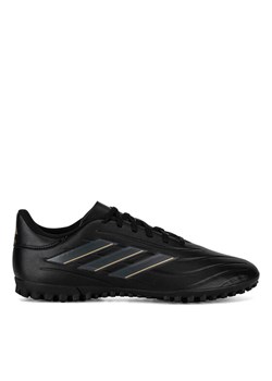 Sneakersy adidas COPA PURE 2 CLUB TF IG8728 Czarny ze sklepu eobuwie.pl w kategorii Buty sportowe męskie - zdjęcie 182090131