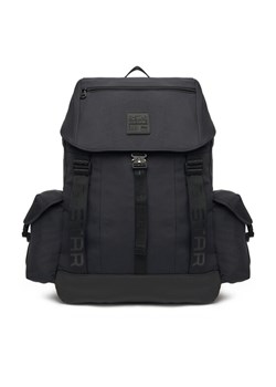 Plecak G-Star Raw GSR-B-005-07 Czarny ze sklepu eobuwie.pl w kategorii Plecaki - zdjęcie 182090292